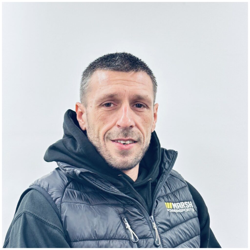 team-member