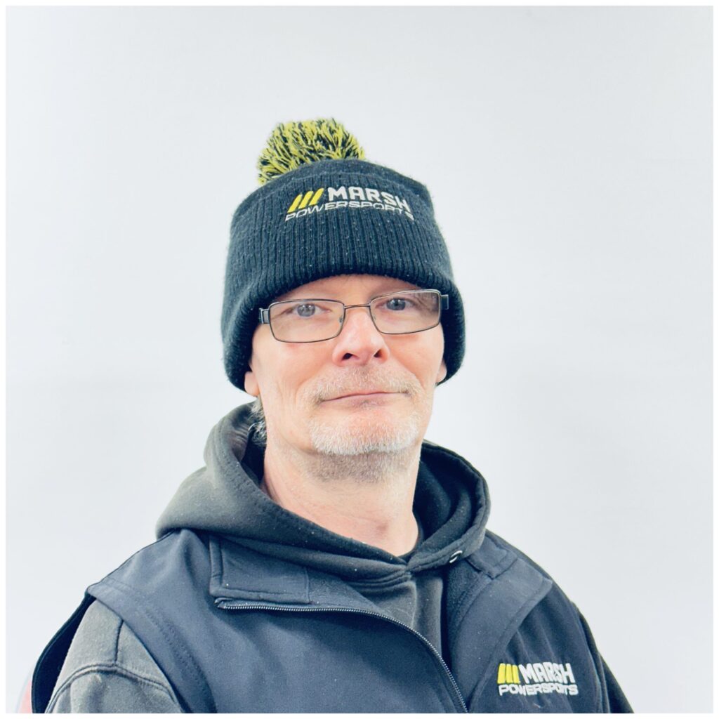 team-member