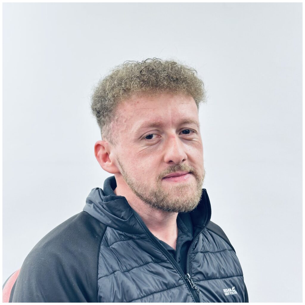 team-member