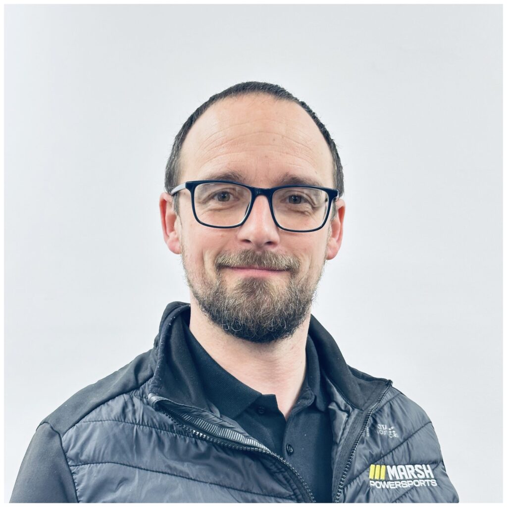 team-member