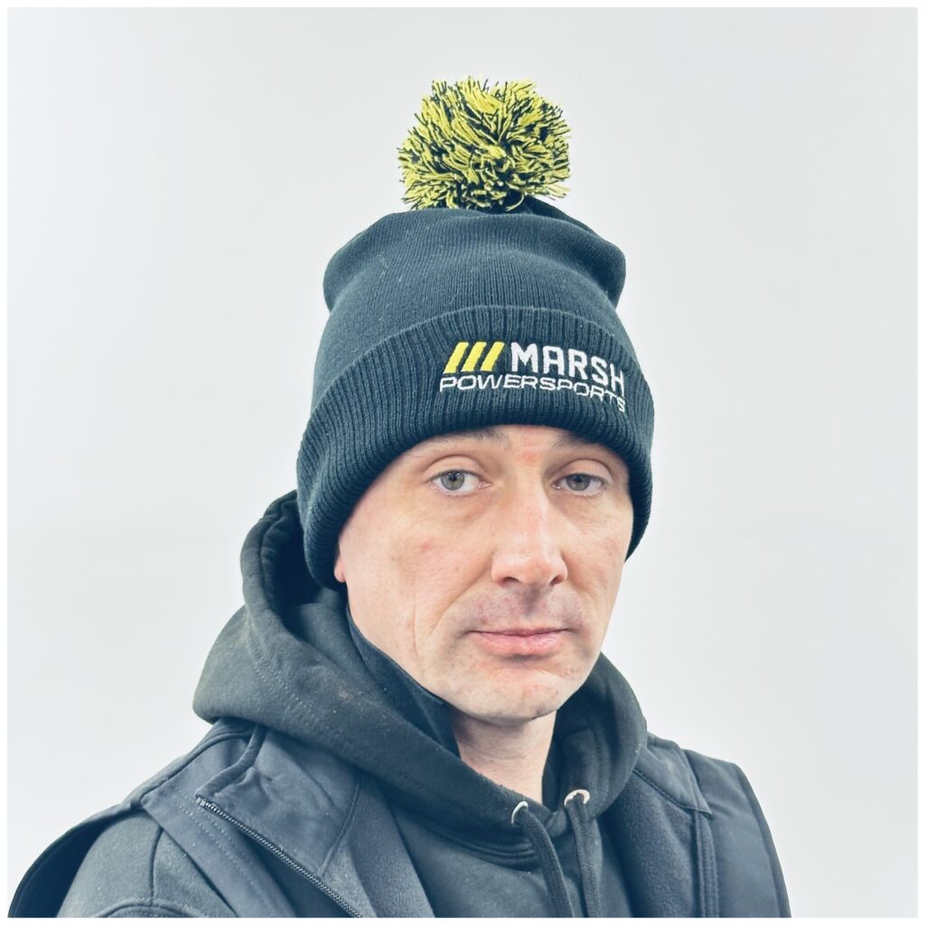 team-member
