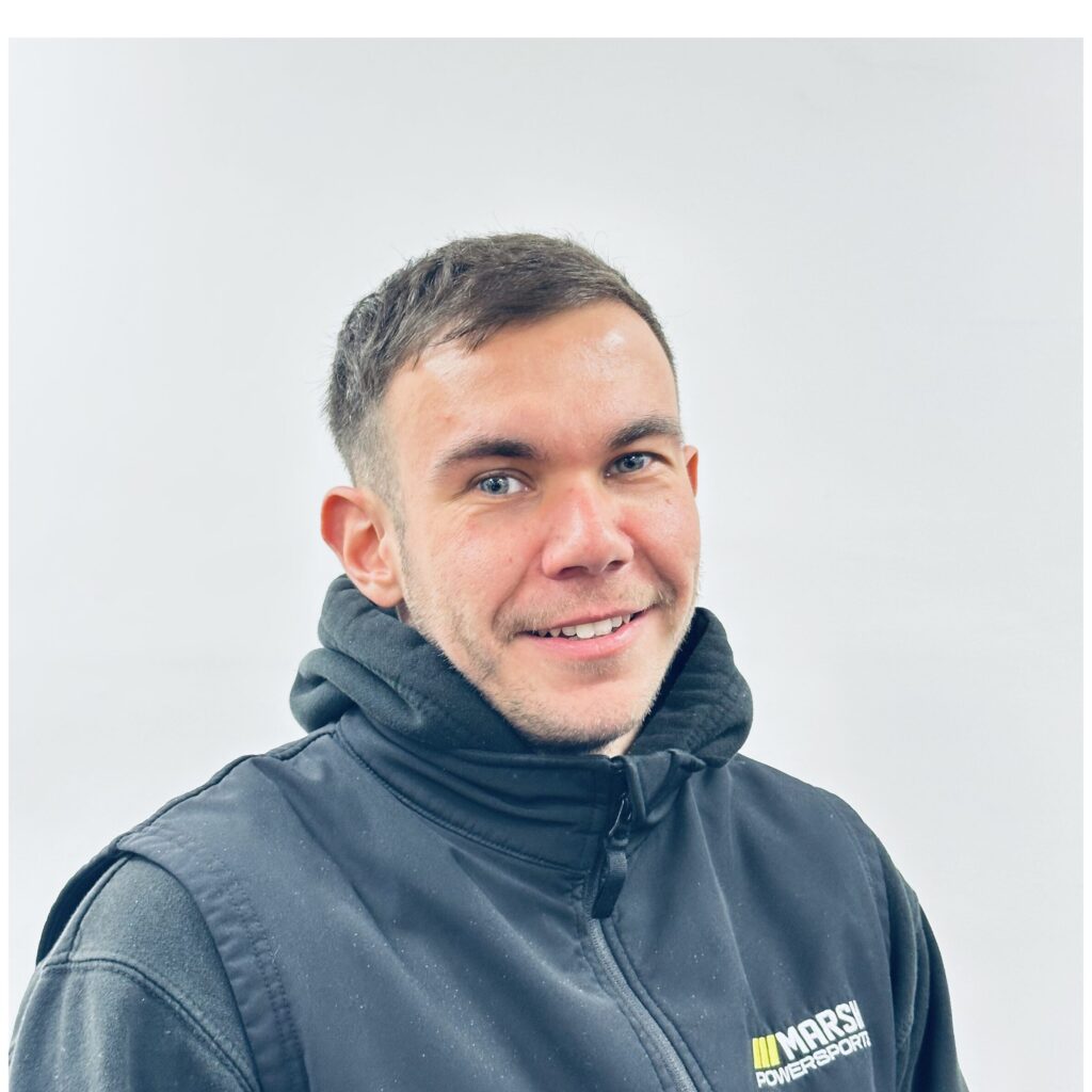 team-member