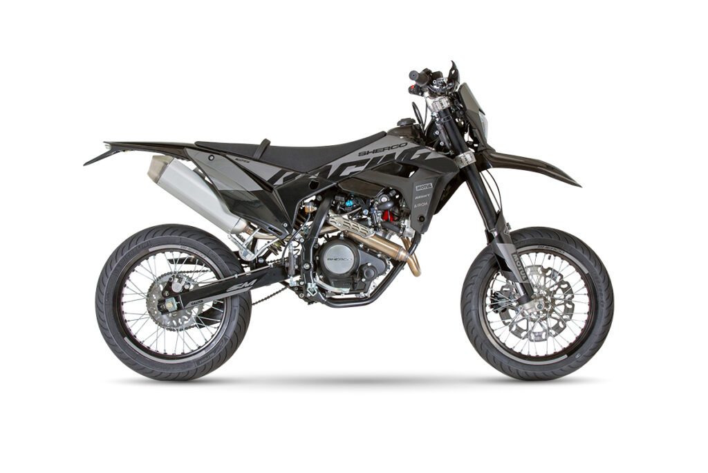 bike