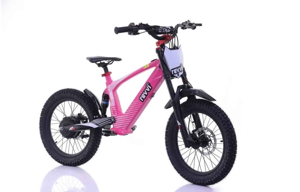 bike