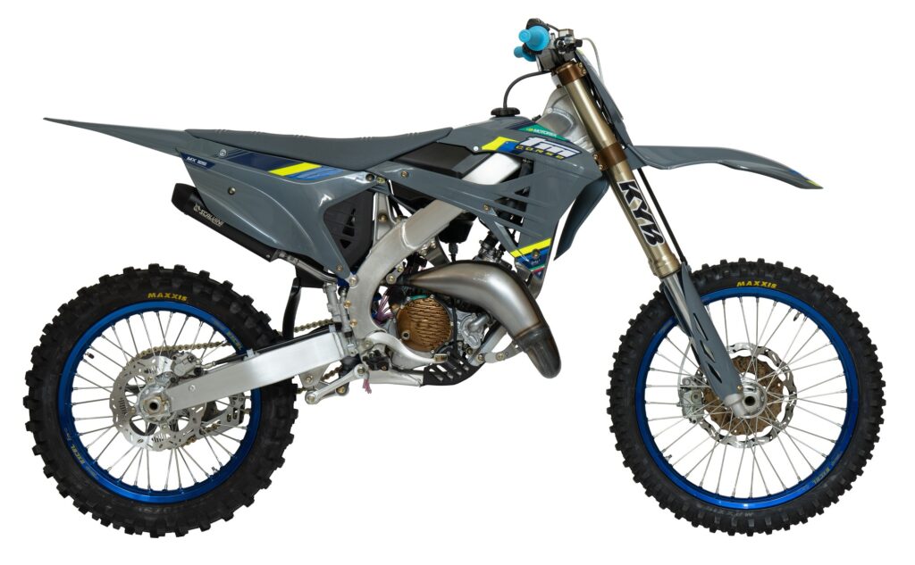 bike