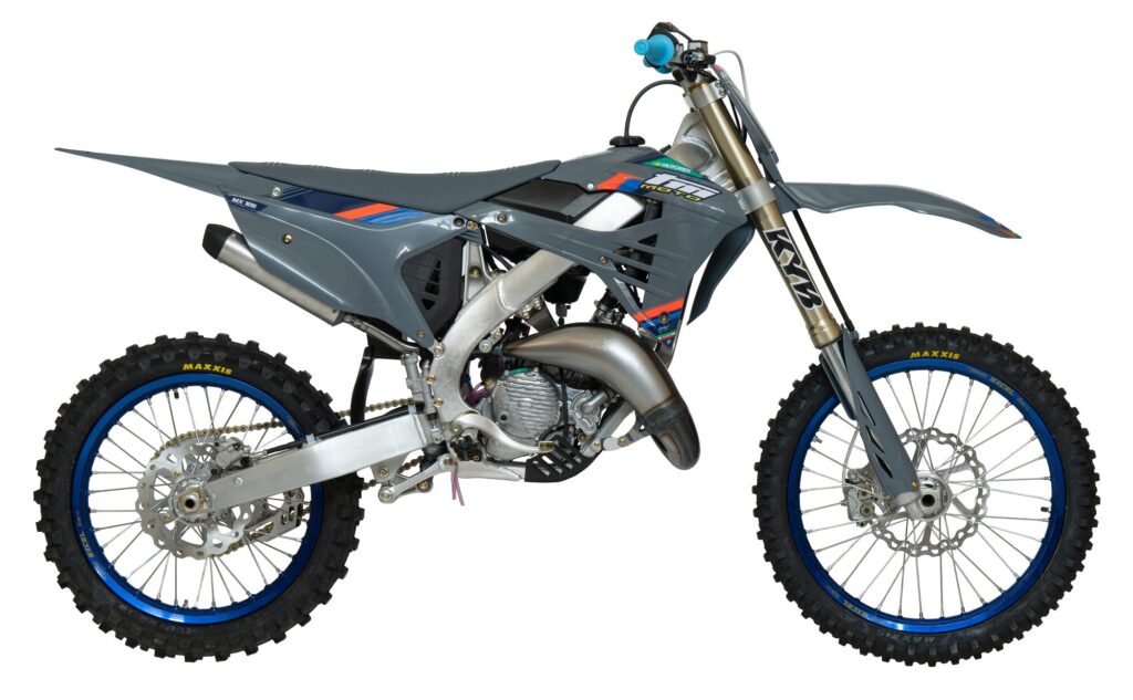 bike