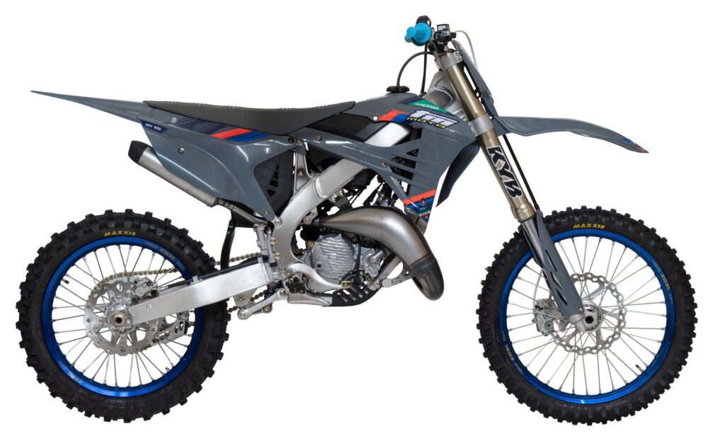 bike