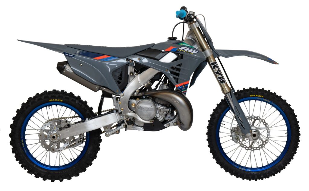 bike