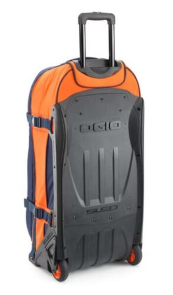 KILLIN' FIELD OG Press 未開封 新品 G RAP Kawasaki Ogio RIG-9800 Gear Bag 7800 cu in K064-8654-BKNS – Koup's