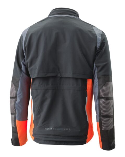 KTM Racetech Jacket - Marsh Powersports