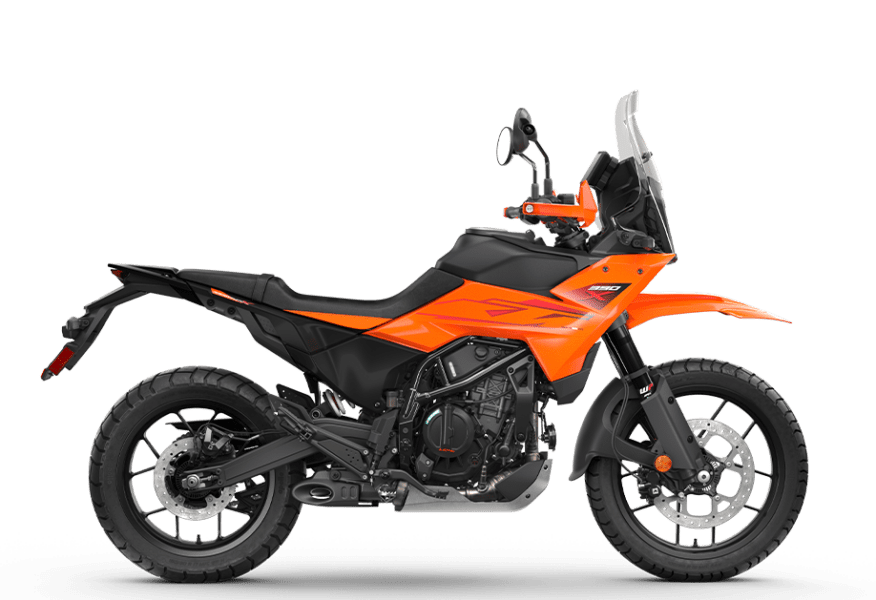 bike