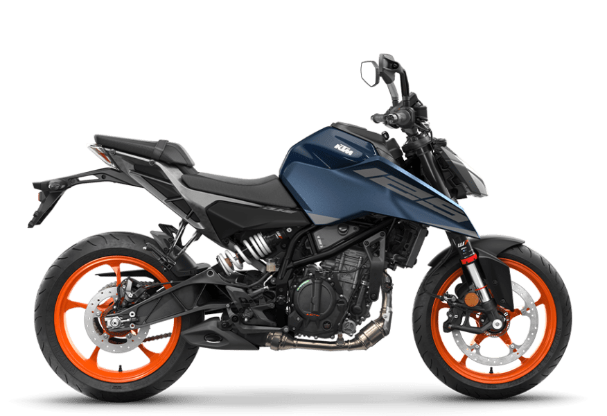 bike